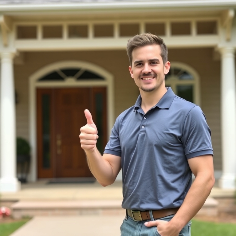 Founder of Ant & Rodent Pest Control Gainesville